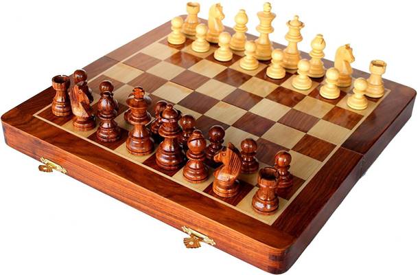 Buy Chess Products Online at Best Prices in India