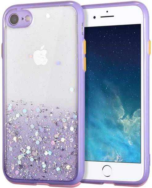 Iphone 7 Case Glitter