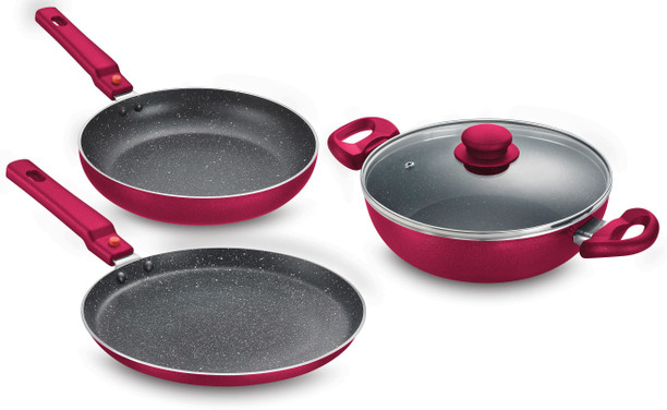 Buy Prestige Cookware Sets Online in 