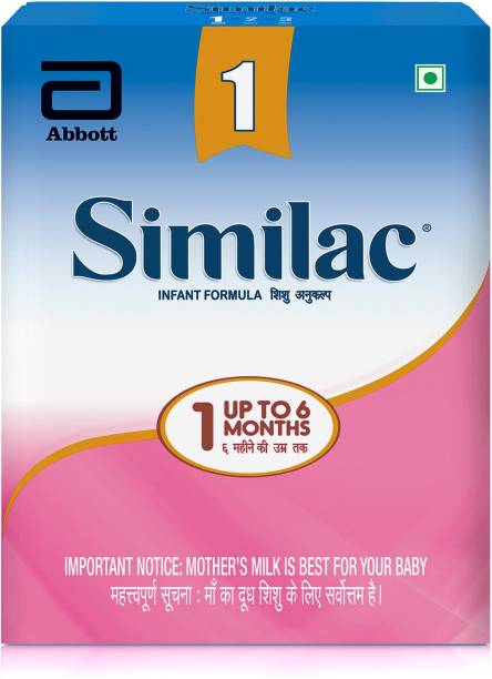 Similac Baby Food - Buy Similac Baby Food Online at Best Prices In