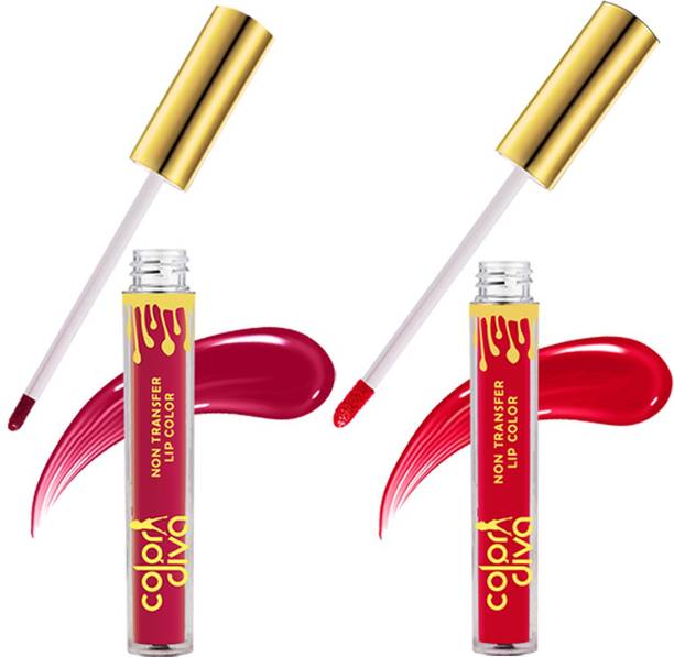 Color Diva Lips Buy Color Diva Lips Online At Best Prices In India Flipkart Com
