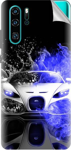 tiddler Huawei P30 Pro New Edition Mobile Skin