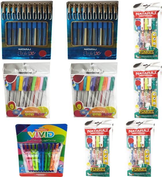 Nataraj pens buy online Clearance