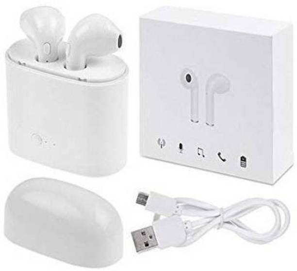 CADNUT premium good quality Bluetooth Earphone with inbuilt mic Bluetooth Headset