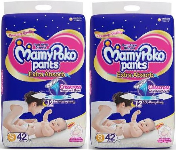 mamy poko pants s 42