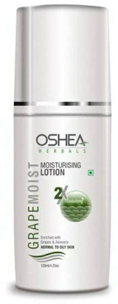 oshea herbals moisturising lotion