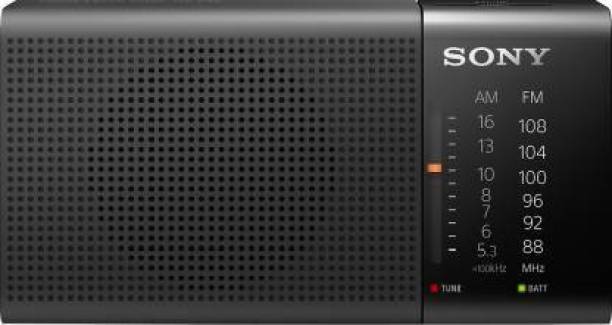 SONY P36 FM Radio