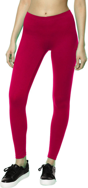 Nyamba Womens Leggings And Churidars 