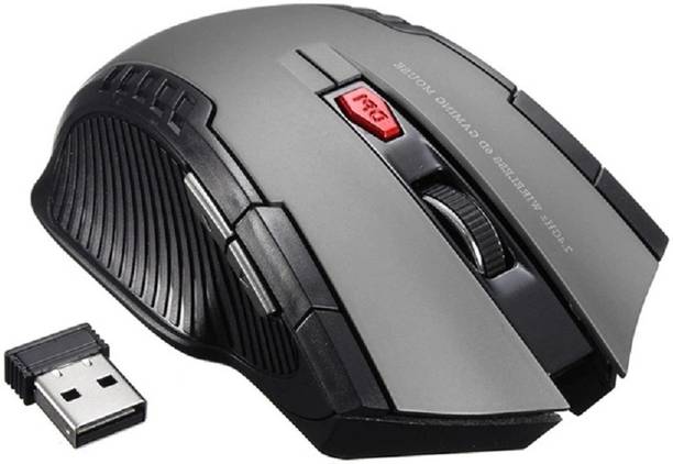Wireless Mouse - Buy Wireless Mouse online at Best Prices in India ...