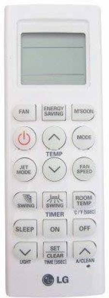 mumax Compatible for AC 129 Remote Controller (Pack of ...