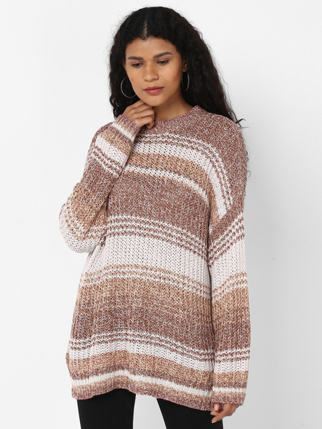 Purple Womens Sweaters - Buy Purple 