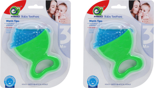 baby teether flipkart