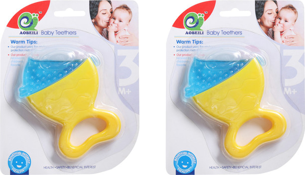 teether for baby flipkart