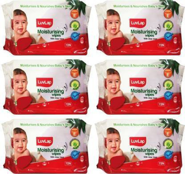 luvlap wipes