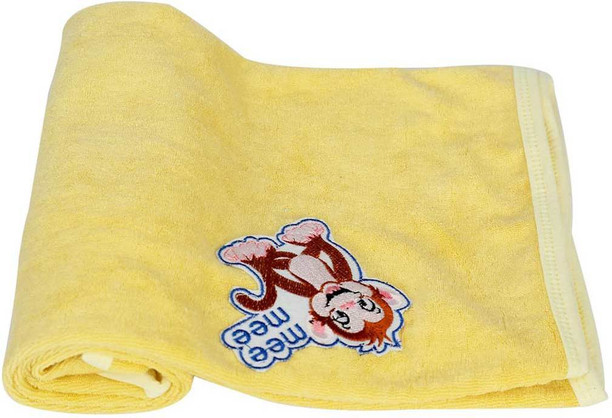 baby bath towels flipkart