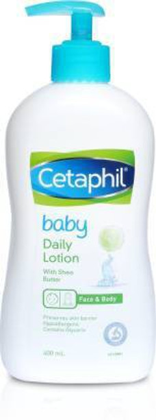 cetaphil lotion 400ml