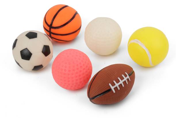 FUNTEEN Funteen Sports Balls Throwball