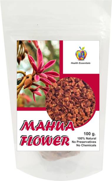 Jioo Organics Mahua Flower
