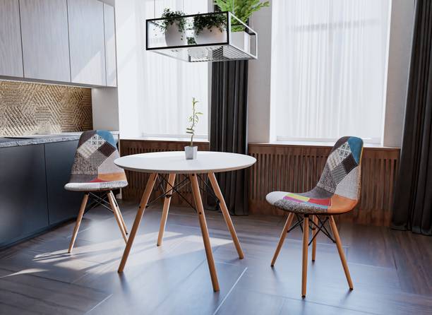 Round Dining Table Buy Round Table Dining Sets Online At Best Prices In India Flipkart Com