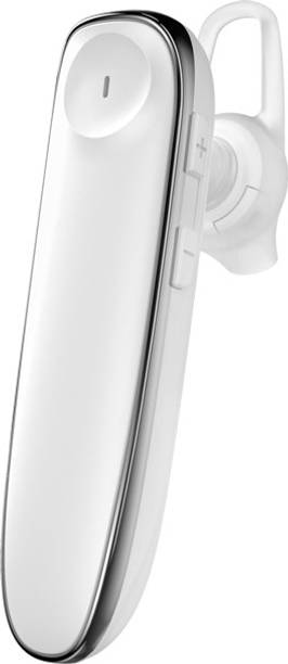 Top Headset Connection cheap price 5stars Flipkart in India 66 DUDAO Audio AirBass Multi Function MonoBud in-Ear Bluetooth Headset