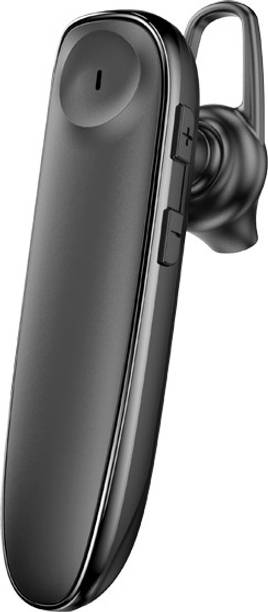Top Headset Connection cheap price 5stars Flipkart in India 59 DUDAO Audio AirBass Multi Function MonoBud in-Ear Wireless Bluetooth Headset