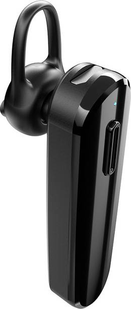 Top headsets earbuds cheap price 5stars Flipkart in India 86 DUDAO Wireless in-Ear Bluetooth Earphones with Noise Reduction Bluetooth Headset