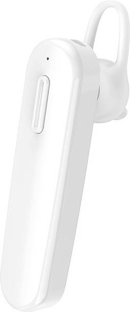Top Headset Connection cheap price 5stars Flipkart in India 63 DUDAO Wireless in-Ear Bluetooth Earphones with Noise Reduction Bluetooth Headset