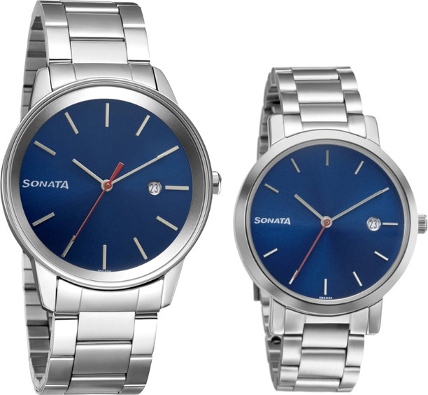 sonata touch screen watches flipkart