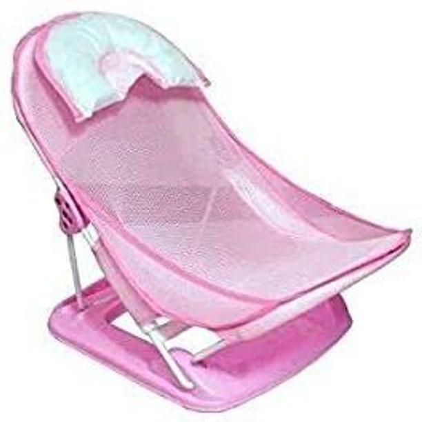 bath seat for 3 month old