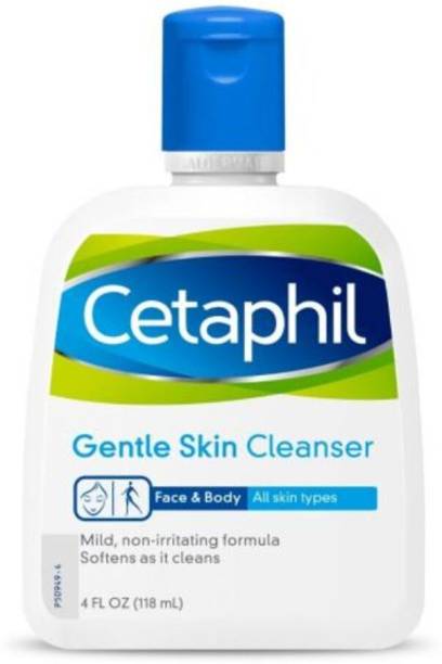 Cetaphil Gental Skin Cleanser 118 ml