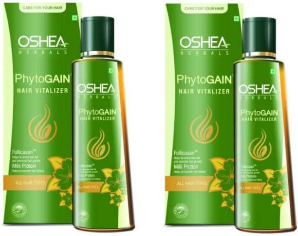 Oshea Herbals Hair Serum - Buy Oshea Herbals Hair Serum Online at Best  Prices In India 