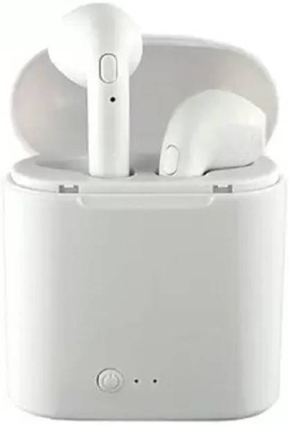 Top Headset Mic Not Working cheap price 5stars Flipkart in India 14 Casa Tech The Best Wireless Earphone with Portable Charging Case Headset Bluetooth Headset