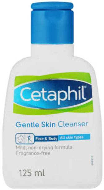 Cetaphil Gentle Skin Clenser
