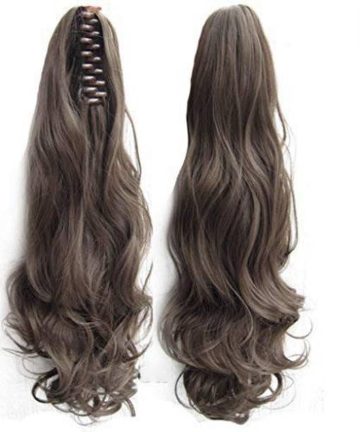 Rizi Lovely wavy long hairr Hair Extension
