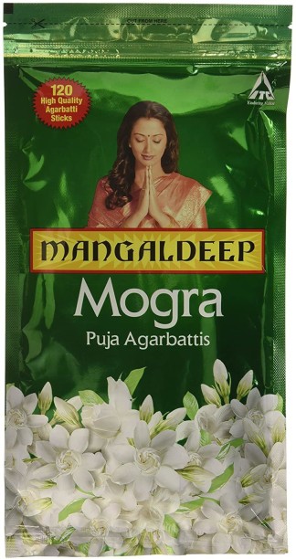 Details about   MANGALDEEP 3 IN 1 BOUQUET &  5 IN 1 PACK OF 3 X 85 INCENSE STICKS 