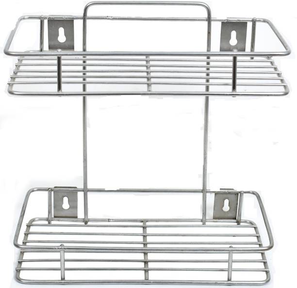 KPT Kitchen Steel Cabinet For Multipurpose Use Metal Kitchen Cabinet
