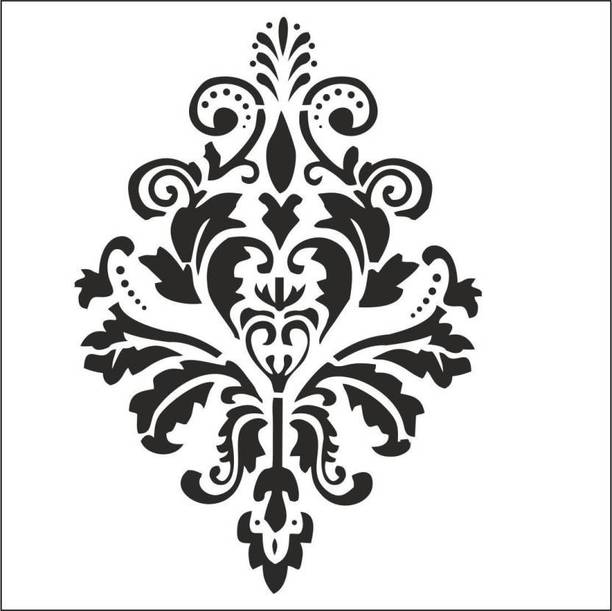 Stencils Buy Stencils Online At Best Prices In India Flipkart Com Our minds tend to recognize and enjoy patterns, but what happens when that pattern is broken?