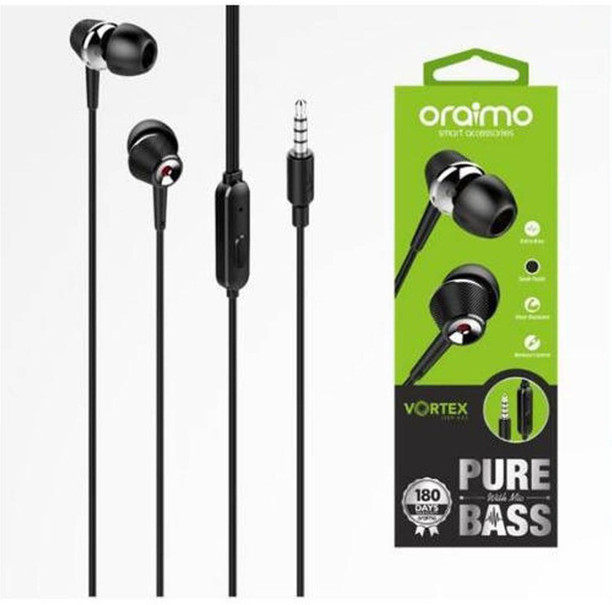 oraimo bluetooth flipkart