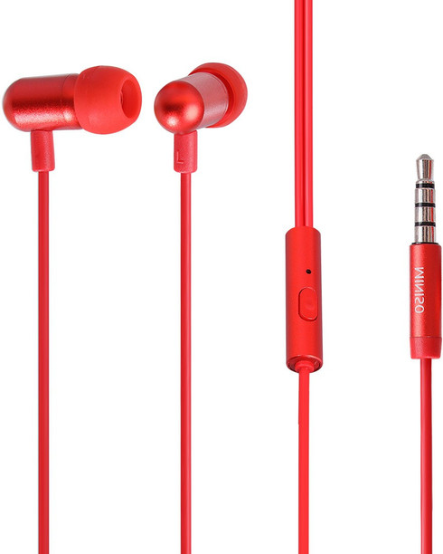 miniso headphones flipkart