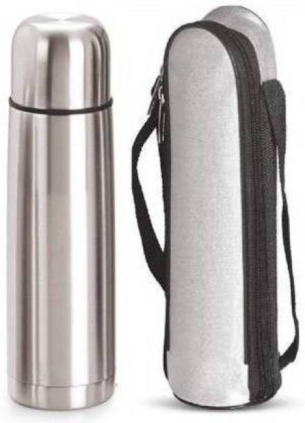 FAAS 1PS Best Quality Thermosteel water Botle 500 ml 500 ml Flask
