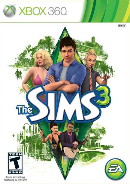 Kinect Games Xbox 360 Games - Buy Kinect Games Xbox 360 Games ...