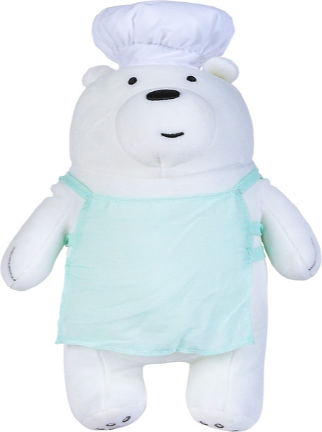 miniso sloth plush