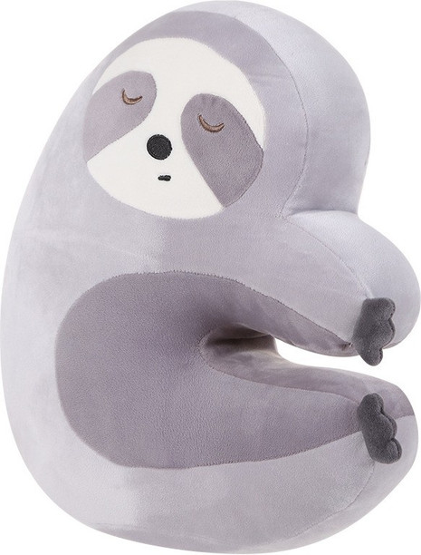 stuffed toys in miniso