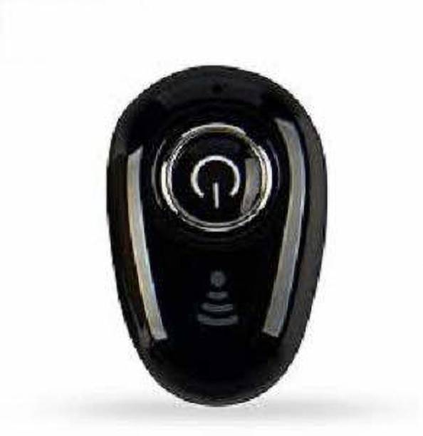 Top Headset Mic Not Working cheap price 5stars Flipkart in India 3 Attrrix S650 Mini Wireless Bluetooth Headset with Mic Bluetooth Headset