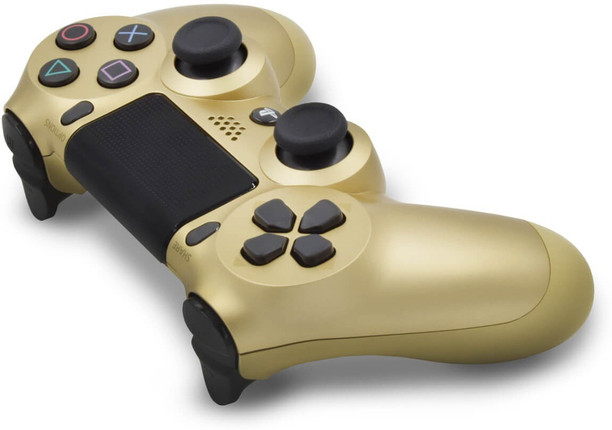 ps4 wireless motion controller