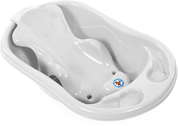 arkmiido foldable bath tub