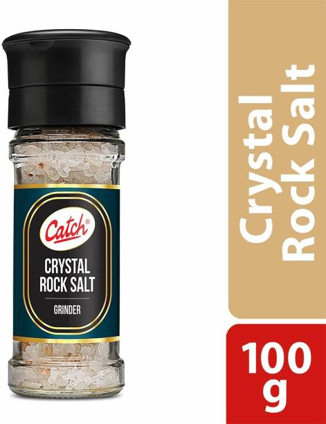 Catch Crystal Rock Salt