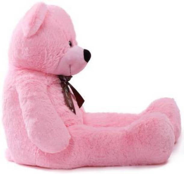 huge laugh 5 fit soft &cute loveable huggable teddy bear 150 cm  - 150 cm