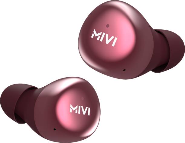 Mivi Duopods M40 Bluetooth Headset