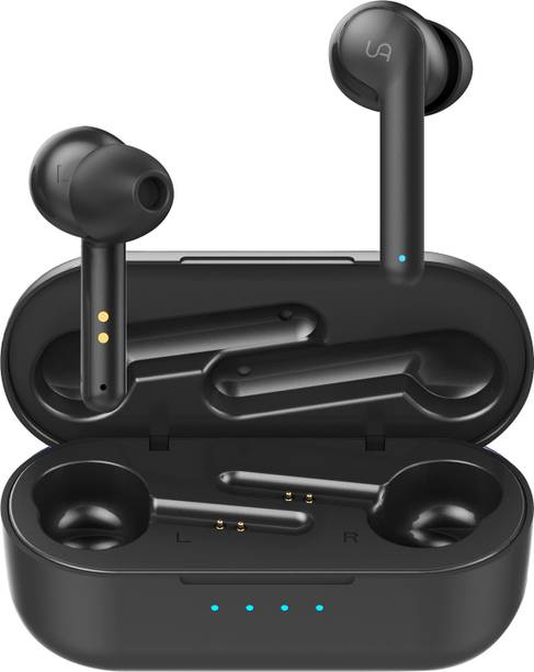 Top Headset Online cheap price 5stars Flipkart in India 40 unigenaudio UNIPODS Pro True Wireless in-Ear Earphones with Mic Bluetooth Headset